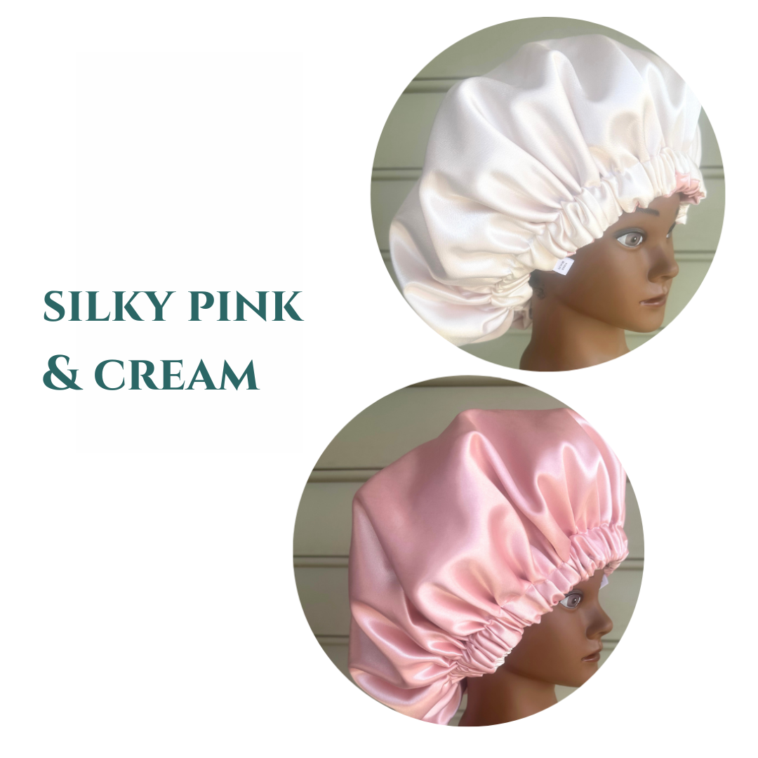 Custom Bonnet for Adults