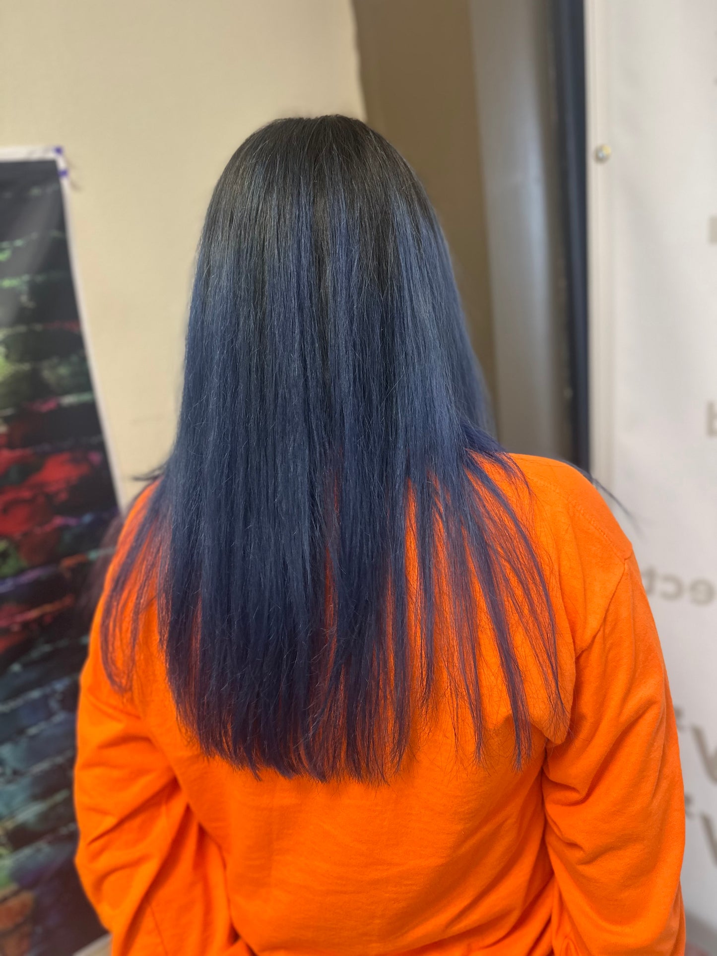 Trend/Fashion Color (Add-On)