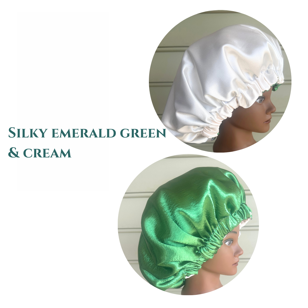 Custom Bonnet for Adults