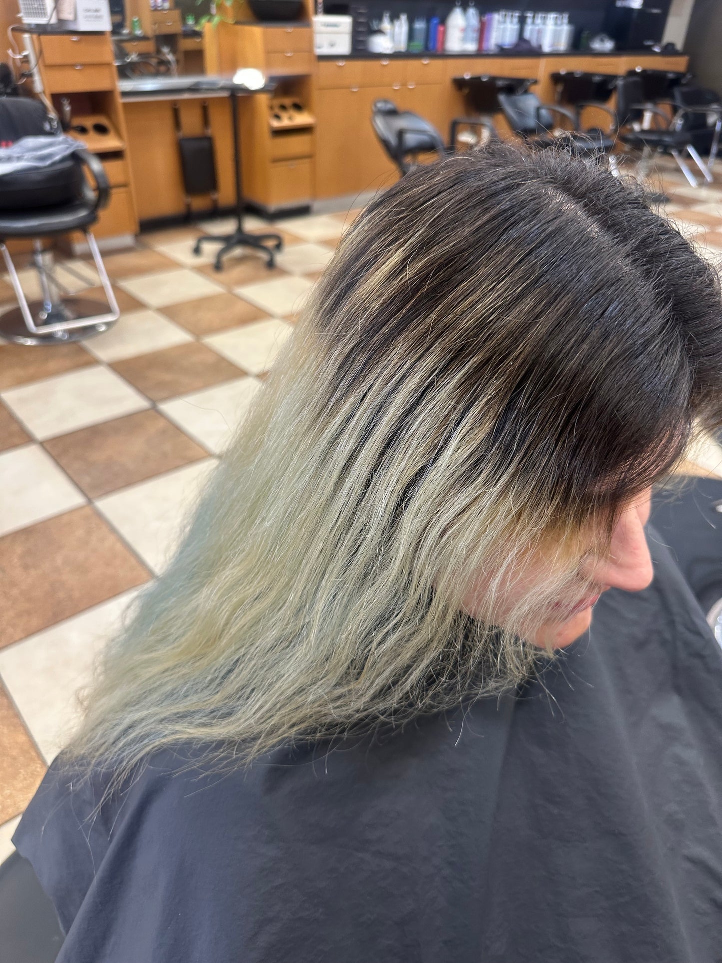 Trend/Fashion Color (Add-On)