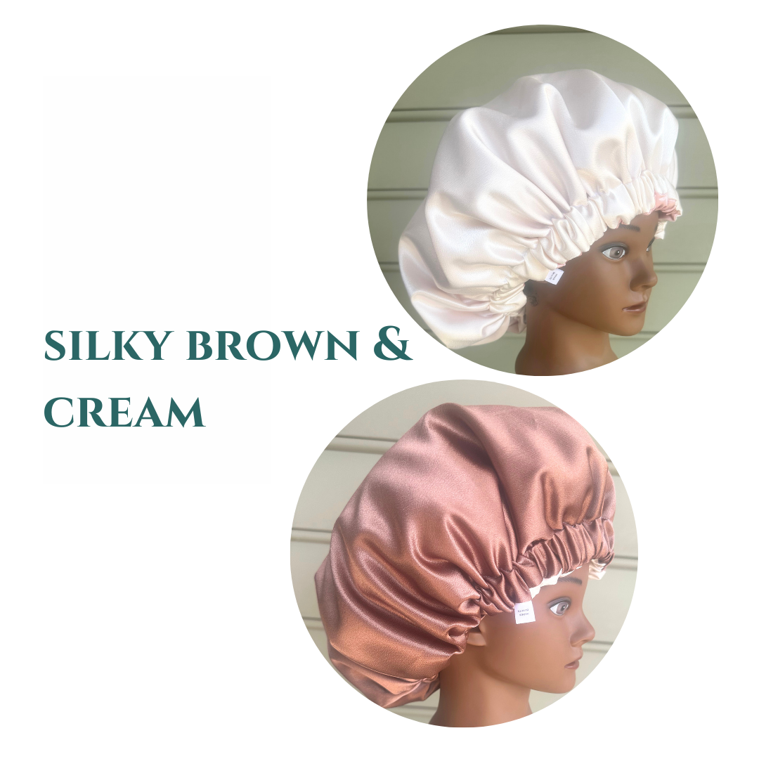 Custom Bonnet for Adults