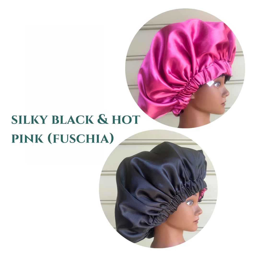 Custom Bonnet for Adults