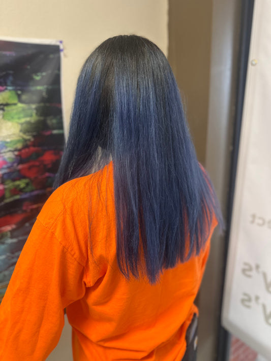 Trend/Fashion Color (Add-On)