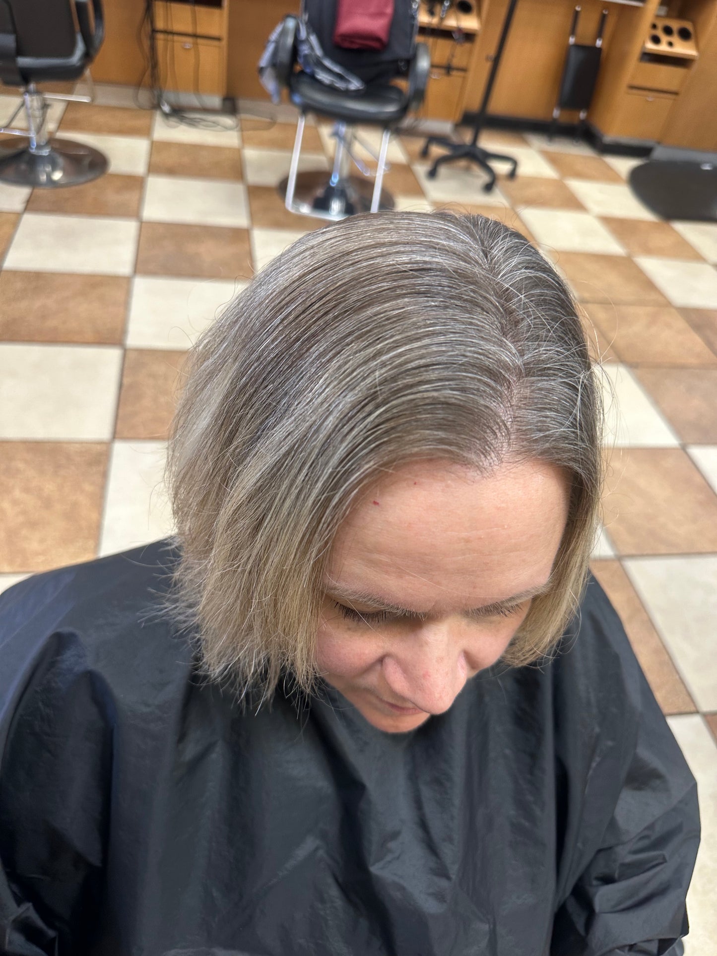 Full Highlight/Lowlight