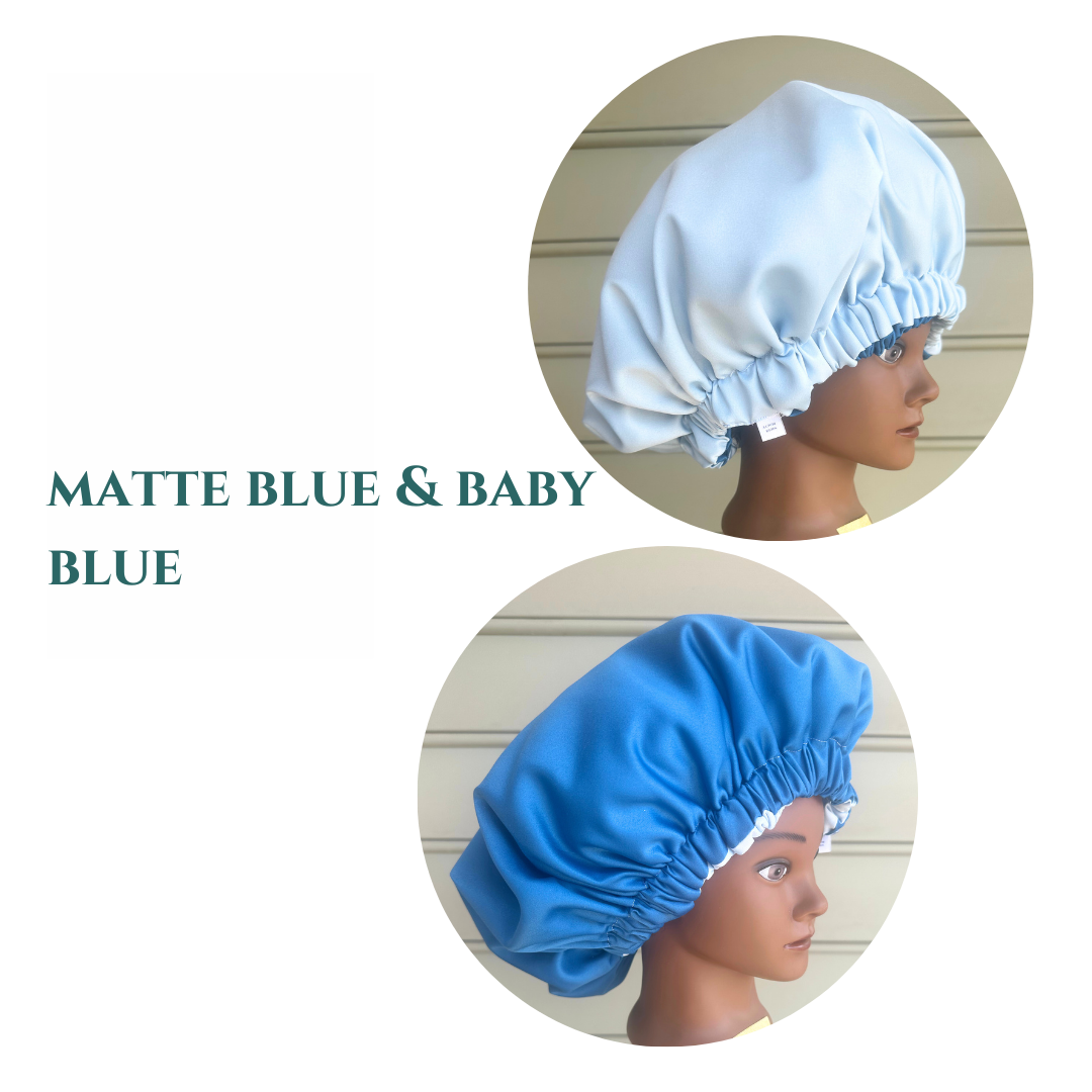 Custom Bonnet for Adults