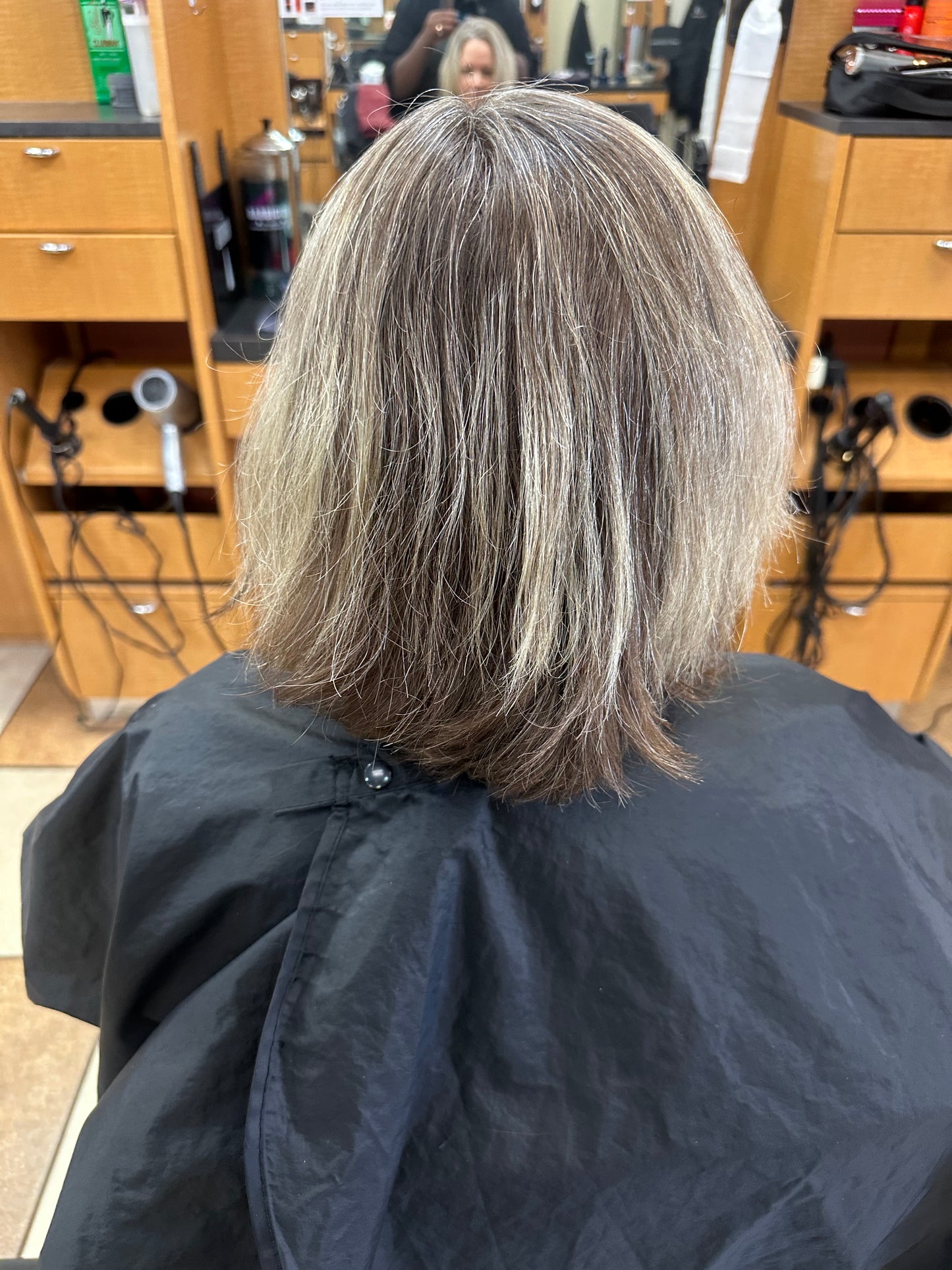 Full Highlight/Lowlight