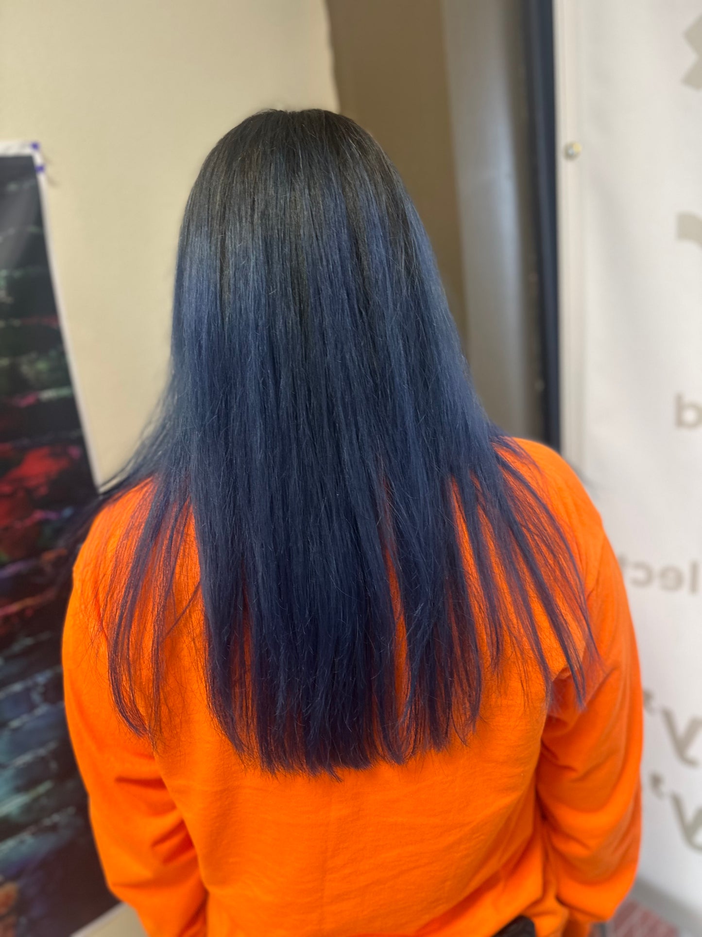 Trend/Fashion Color (Add-On)