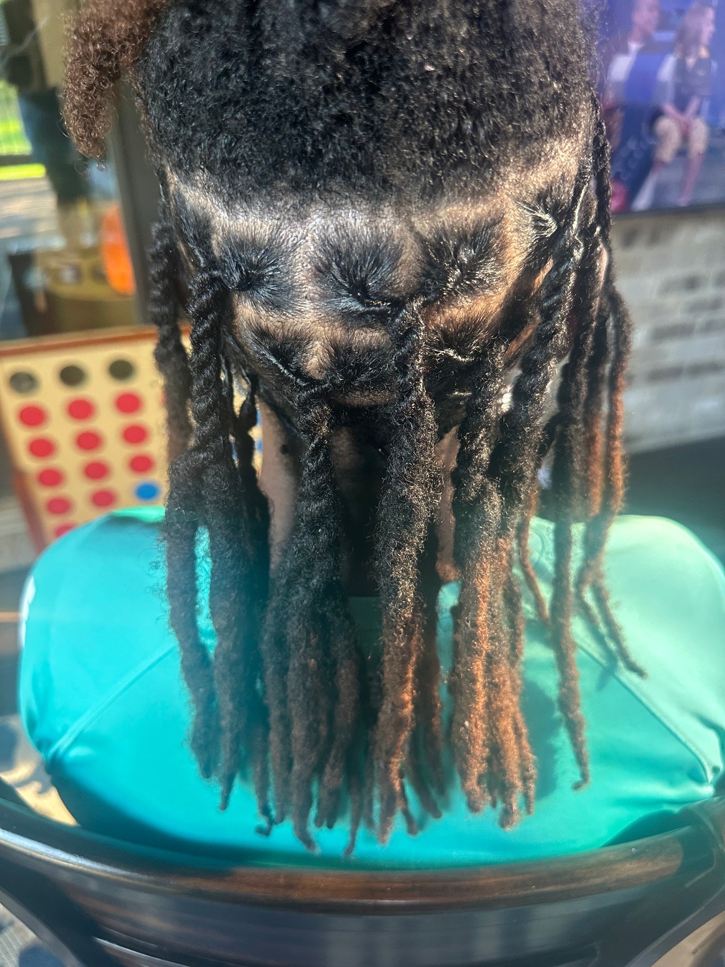 Loc Retwist
