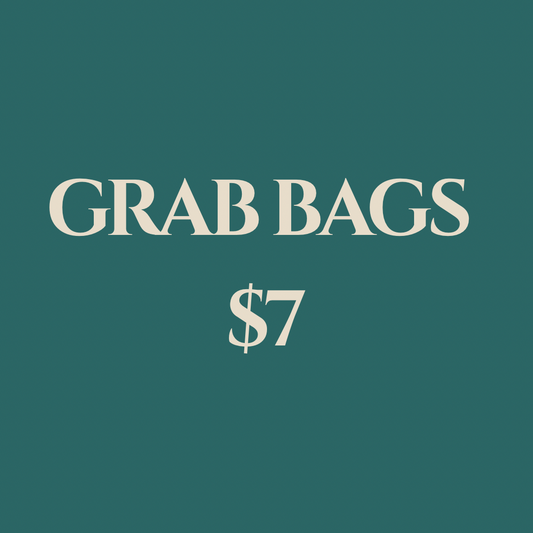 Grab Bags